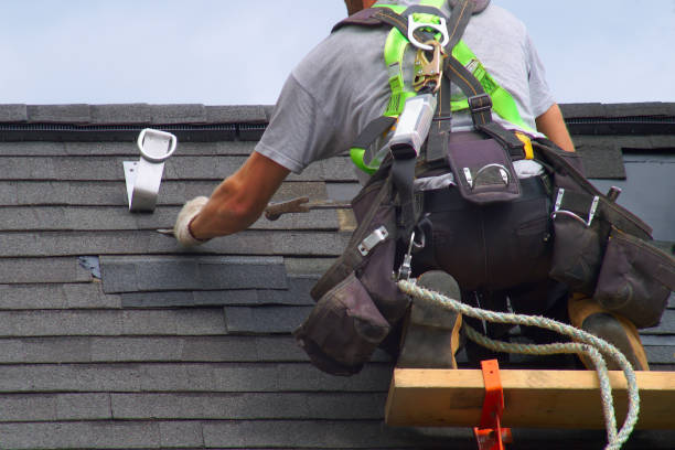 Quick and Trustworthy Emergency Roof Repair Services in Vineyard, CA